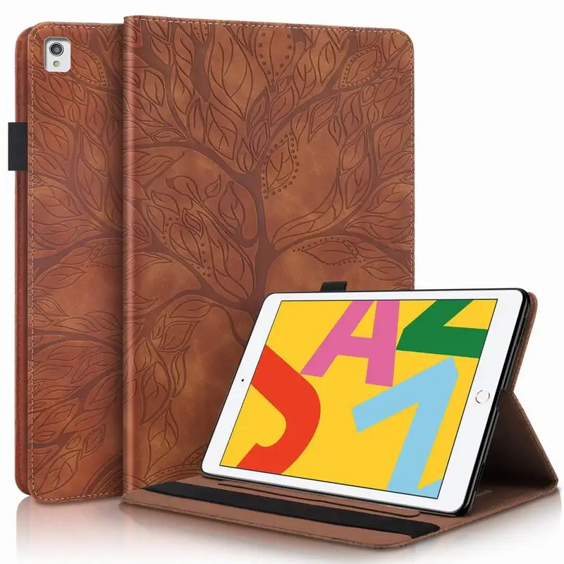 Оригинальный смарт-чехол для планшета iPad 10 2/Air 2019/Pro 5 2017/Mini 2019/Mini 1 2 3 4 7 9 &quot/Pro 11 2018