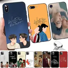 

I Told Sunset About You BKPP The Series Phone Case for iphone 13 8 7 6 6S Plus X 5S SE 2020 XR 11 12 pro XS MAX