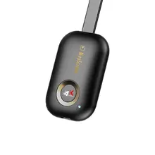 Android Tv stick приемник Wifi ключ высокой четкости зеркальный экран WiFi Дисплей Mira экран G9 4K 1080P 2,4G 5G беспроводной HDMI