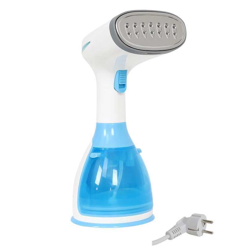 

Garment Steamer for Home Portable Handheld Steam Iron Clothes Travel Planchas Para Ropa 1500W 1000W Eu Plug Mini Machine CE