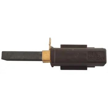 

Vacuum cleaner motor carbon brushFor Henry HVR200 Numatic Hetty NRV200