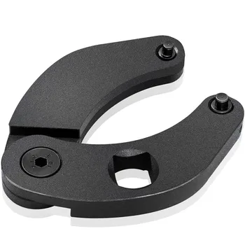 

Adjustable Gland Nut Spanner Wrench for Hydraulic Cylinder Farm Equipment 1266