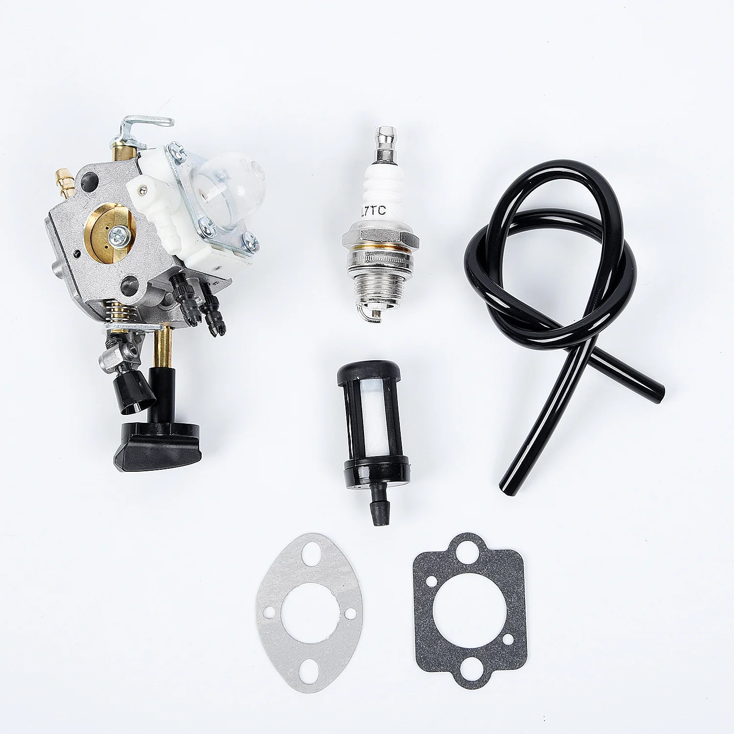 Высококачественный карбюратор для Stihl BG86 SH56 SH56C SH86 SH86C Carb ZAMA C1M-S261B воздуходувка листьев для дома diy Инструменты Запчасти Новинка