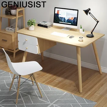 

Lap Tafel Scrivania Tisch Kids Furniture Office Biurko Escritorio Bed Tray Tablo Laptop Stand Mesa Desk Study Computer Table