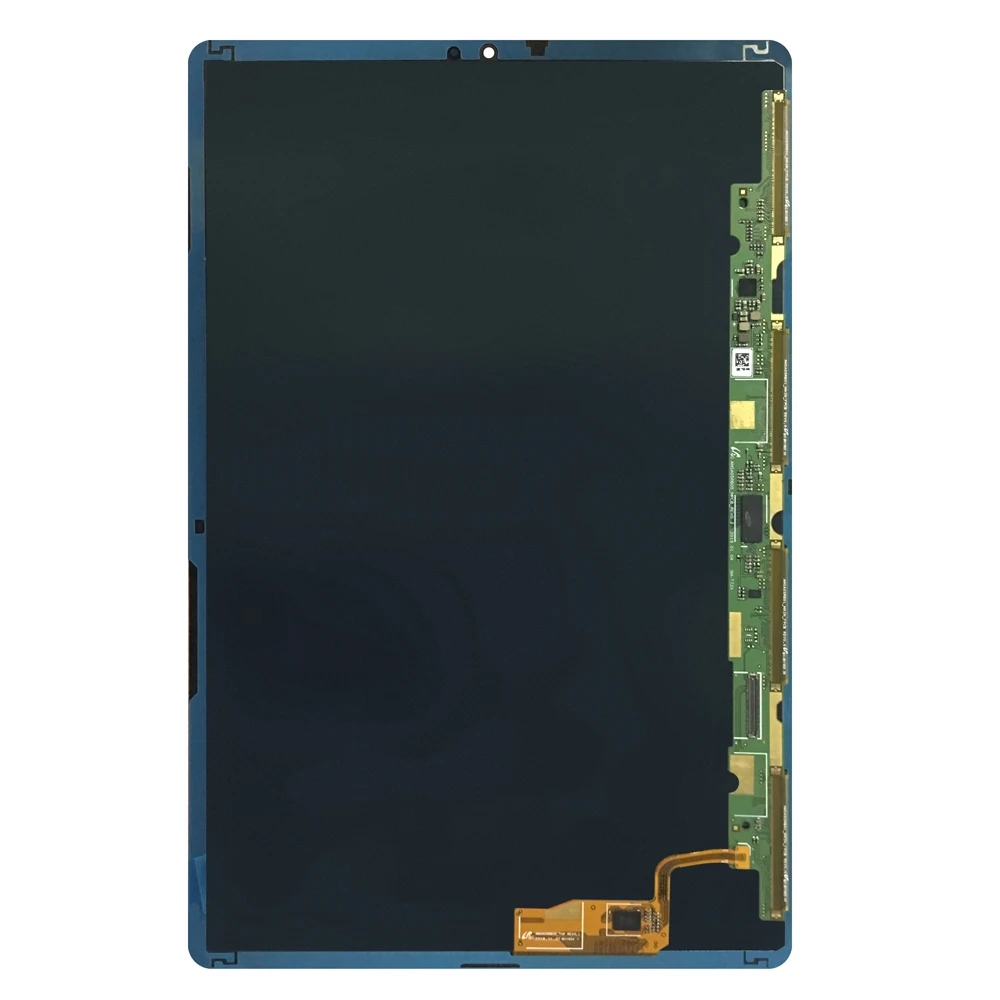 AAA+ качественный ЖК-дисплей для SAMSUNG Galaxy Tab S5e 10,5 T720 T725, ЖК-дисплей, сенсорный экран, дигитайзер, сменная панель в сборе