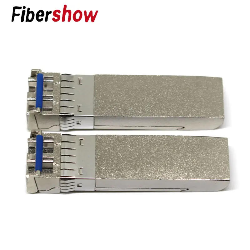 10G SFP модуль BIDI 10GBASE волоконно-оптический трансивер sfp-модуля SM LC оптический модуль совместим с несколькими переключателями