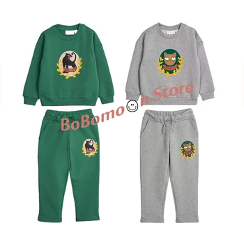 

Pre-sale BOBOmoon-MR NEW 2020 Summer Baby Girls Clothes Children's Sets Fashion Beach Christmas Boutique Kids Boys Swimsuit