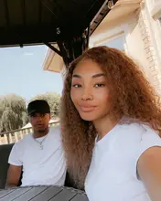 Marrón y rubia resaltar peluca mongol Afro rizado Pelo Rizado peluca pelucas de cabello humano para las mujeres 180 de densidad T parte de encaje peluca 13x6 6x1Remy