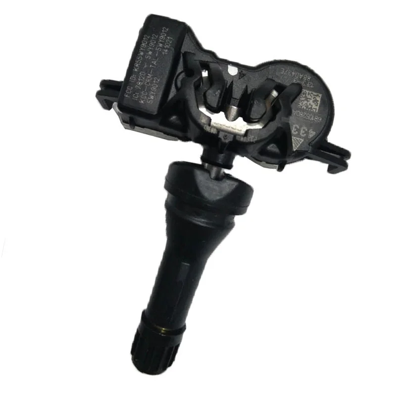 Новый датчик давления в шинах TPMS 433 МГц 68193586AC для DODGE-Дротика 68105280AF | Автомобили и
