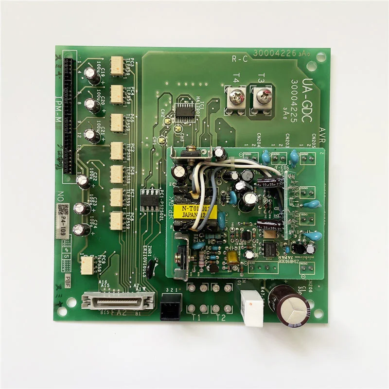 

Elevator Drive Board UA-GDC 30004225