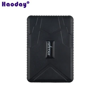

Hot TKSTAR Waterproof Vehicle GPS Tracker Locator TK915 Long Standby Powerful Magnet GPS Tracking Device 10000mAh Free Tracking