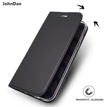 Для samsung Galaxy A50 A20 A30 A10 A70 A30S A40 S10 S9 S8 J4 J6 A6 плюс A8 A7 J3 J5 J7 A5 кожаный чехол-книжка чехол Крышка