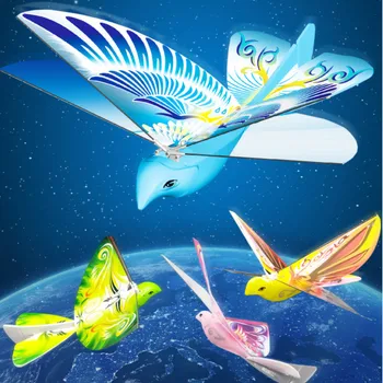 

The Latest Electronic Flying Bird Hand-To-Fly Toy Can Be Used Outdoors At Home novedades mas vendidas зажигалки прикольные