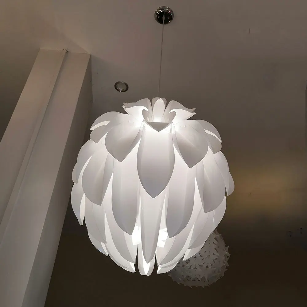 

Modern Pendant Lights Ceiling Lamps Hanglamp Dining Room Light Led Lighting Luminaire Home Decor Pendant Lamp White Fixtures