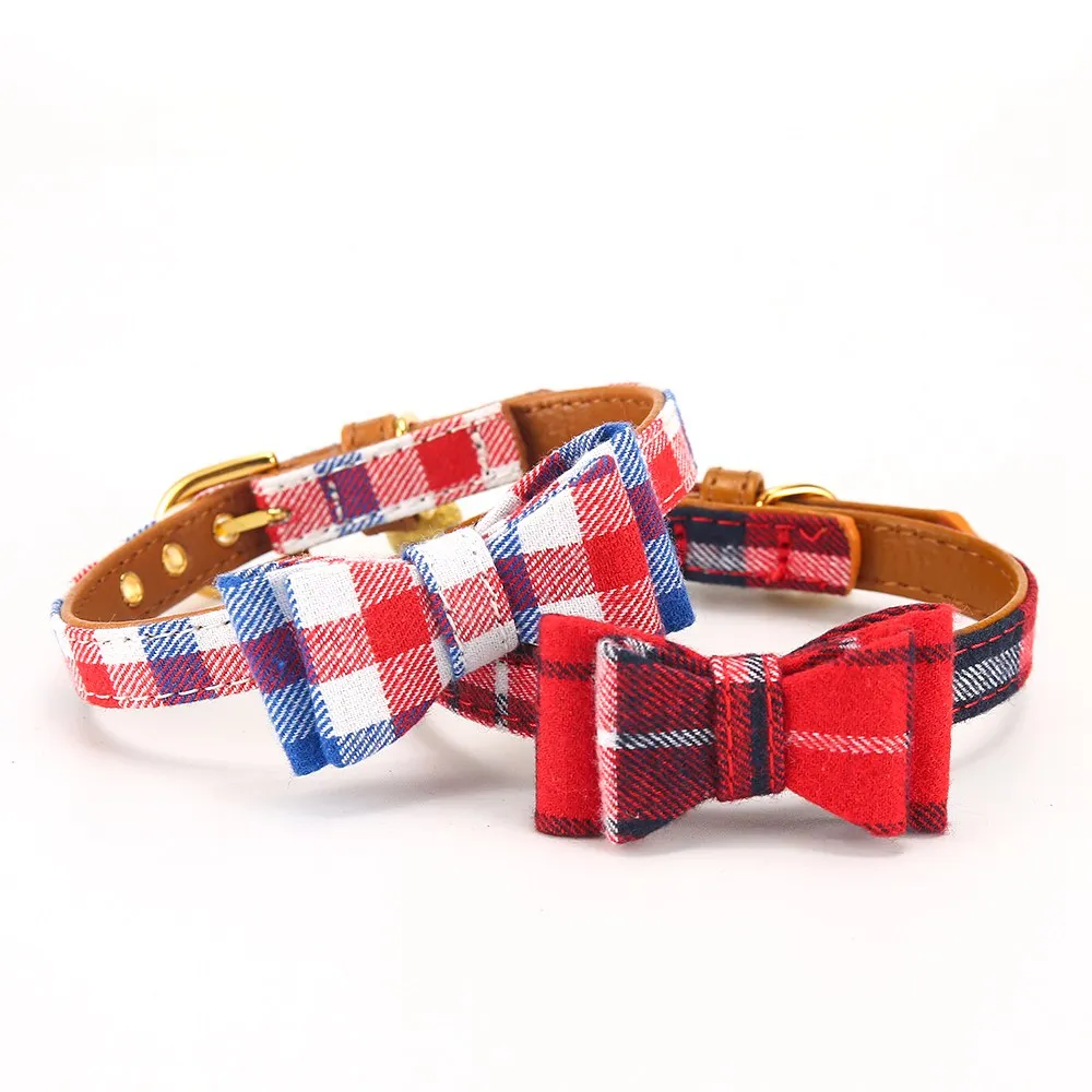 Cat Collar With Bell Dog Collar For Cats Solid Braid Kittens Pet Cat Collars Shiny Adjustable Collars For Cats Pet Lead Supplies (11)