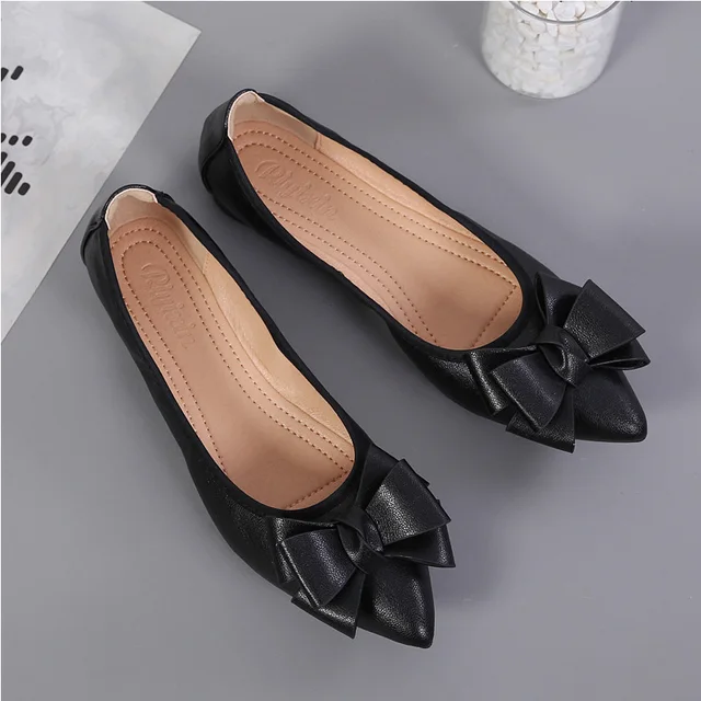 soft work shoes ladies