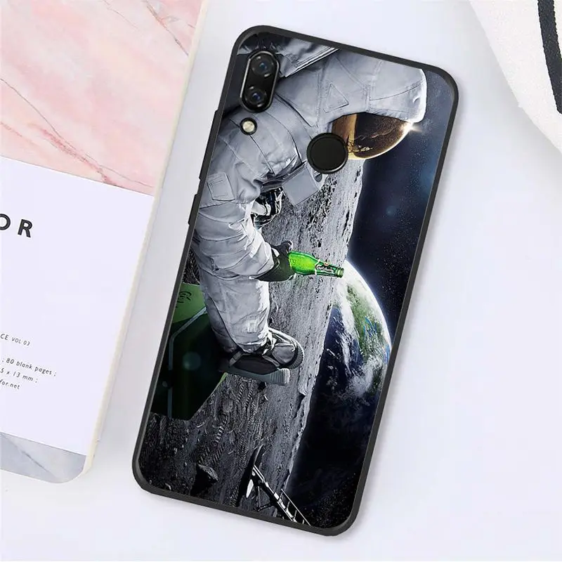 MaiYaCa World Beers алкоголь Лето пузырьковый чехол для телефона Xiaomi Redmi8 4X 6A S2 Go Redmi 5 5Plus Note5 7 Note8pro - Цвет: A15