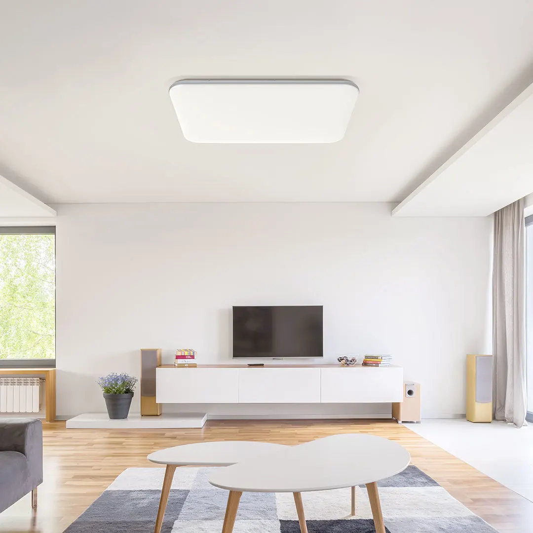  2019Upgrade Double-sided Xiaomi Yeelight Consonance Intelligence Attract Top Light Set System Fiber