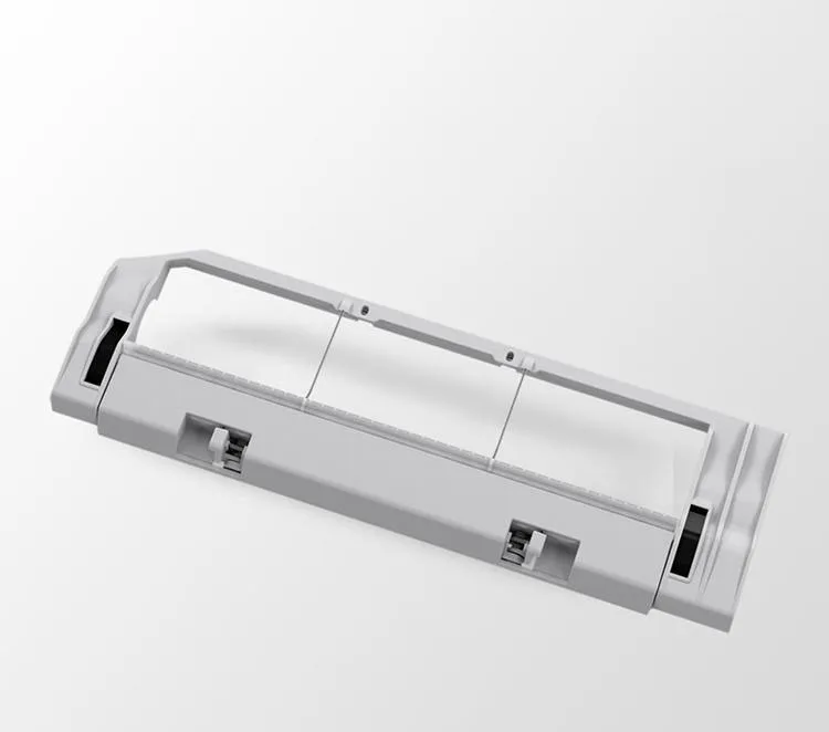 Robot Cleaner Cover Brush HEPA Fliter Dust Box Tank Magnetic Strip Rolling Sweeper Replacements Accessories for Roborock Xiaomi