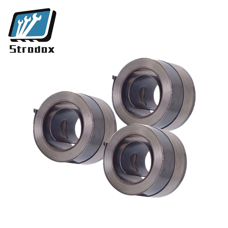 

Револьверный фрезерный станок, возвратная пружина, пружина подъема, возвратная пружина, ручка спиральной подачи, пружинные аксессуары B178 25 мм