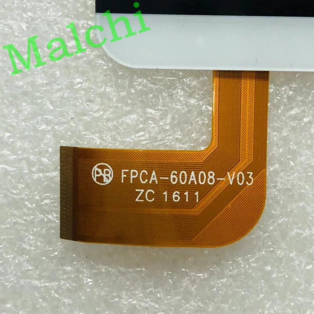 Fpca-60a08-v03 планшетный компьютер с сенсорным экраном почерк экрана