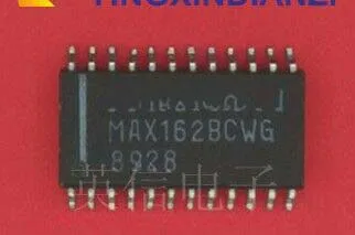 

(100%New) MAX162BCWG MAX162 SOP24 Brand new original orders are welcome