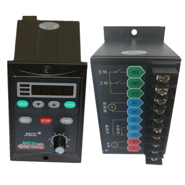 Jscc Kormányzó Sf15E Sf06E Sf25W Sf40E Sf60E Sf90E - Image 2