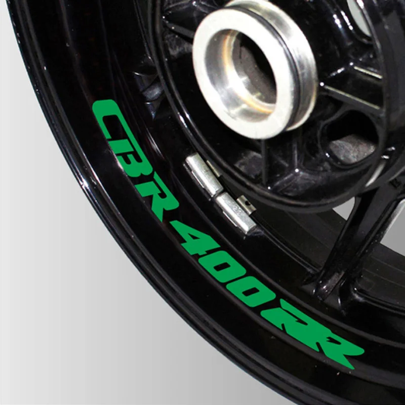 CBR400RR(绿)