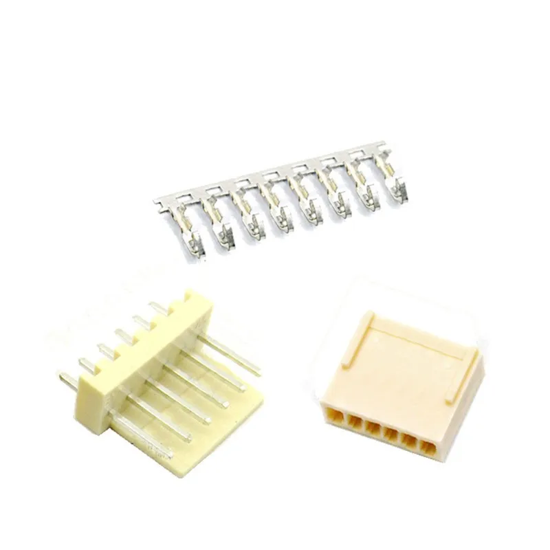 KF2510-Connector-Kits-2-54mm-Pitch-2-3-4-5-6-7-8-9-10-11 (1)_conew1