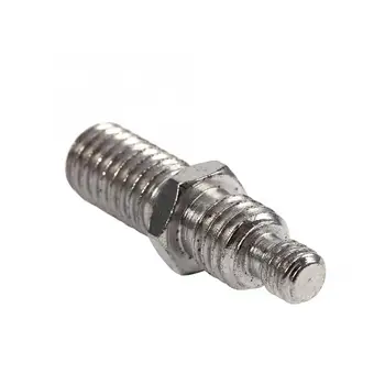 

photo studio Acouto Standard 1/4 to 3/8 inch Metal Adapter Male Screw For Ball Head Tripod Monopod foto studio new