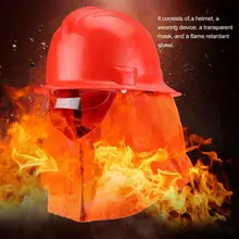 Smash-Proof защитное аварийное спасательное оборудование шлем шляпа для пожарного