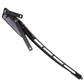 

Front Passenger Side Windshield Wiper Arm for AUDI Q7 2007-2014 4L1955408