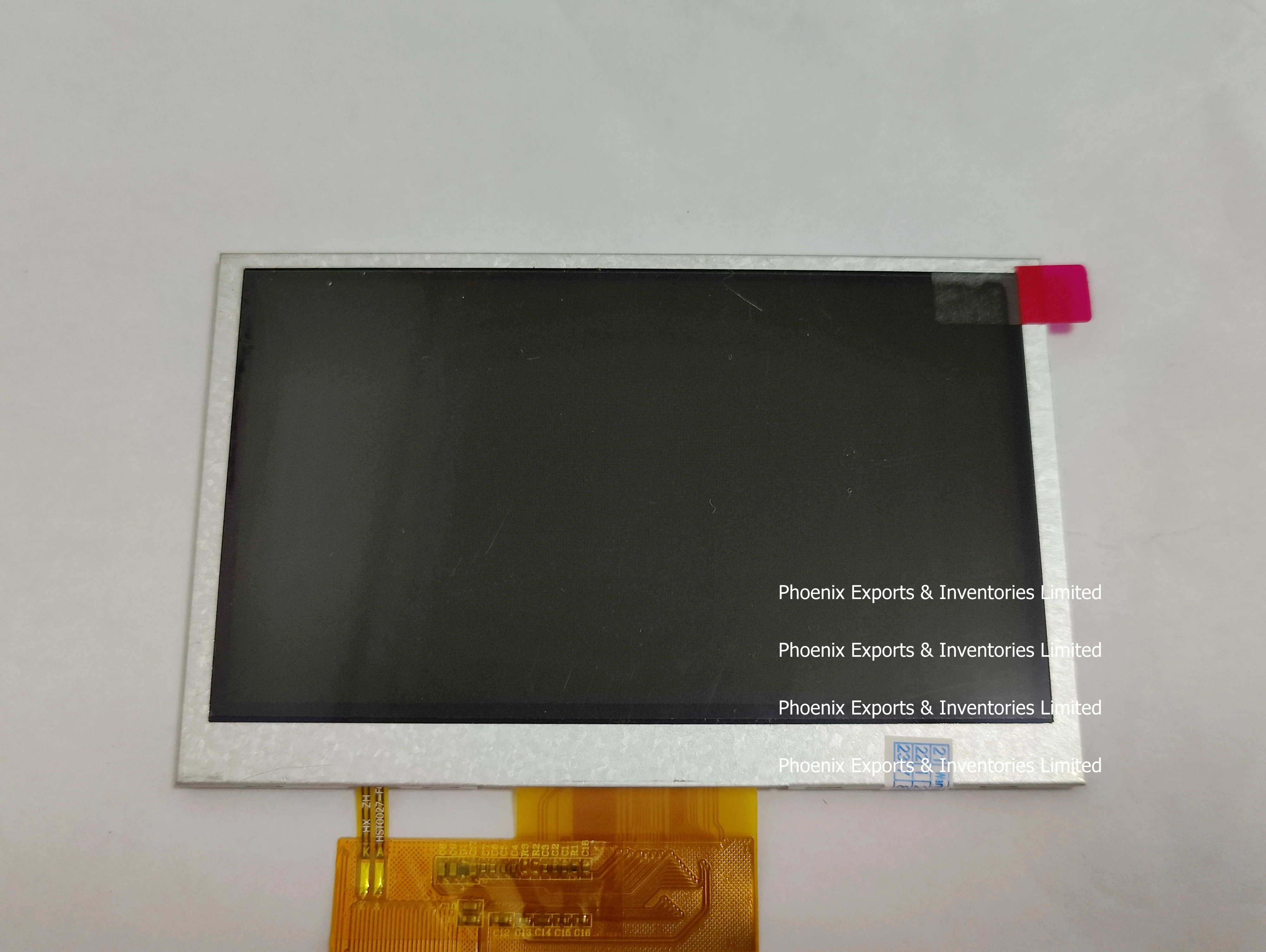 New & Original Korg LCD Screen for Korg  M50 Blue display without Touch Screen 