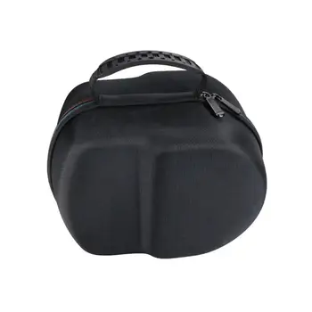 

1 pc VR Storage Box Virtual VR Headset Storage Case Container Zipper Carrying Carrier for Oculus Quest