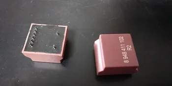 

2pcs Cluster Repair High voltage transformer (VOGT) VOGT 8948411102 R2 for Porsche Cayenne / VolkswagenTouareg