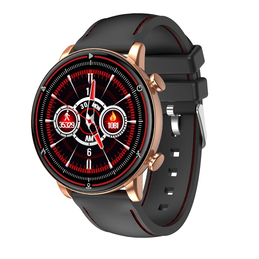 

Men Women Smart Watch Remote Control IP68 Waterproof Message Remind Digital Watches Support Answer Call For Xiaomi Redmi Oppo