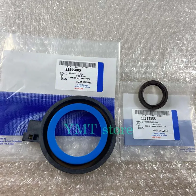 

Коленчатый вал для Chevrolet Cruze Sonic Trax Hideo Epica Aveo Buick Excelle Opel Astra Zafira 55555805 12592355