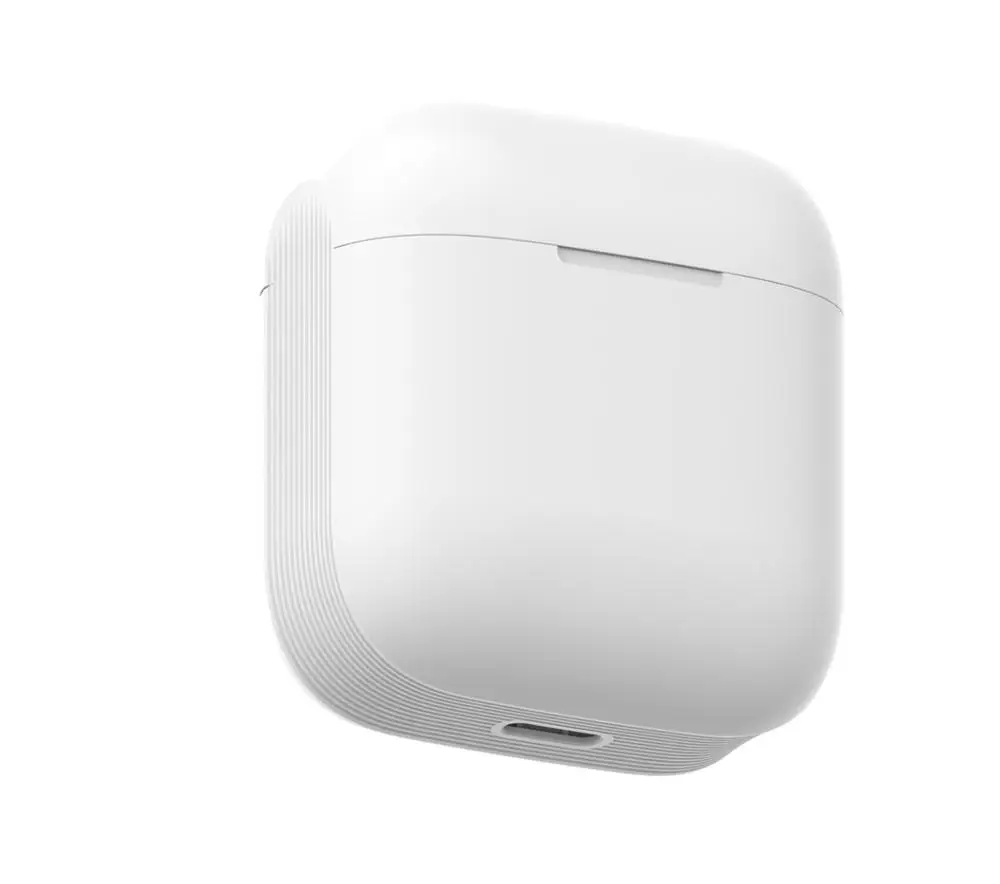 ANC наушники TWS беспроводные Bluetooth наушники спортивные стерео наушники активная шумоподавляющая гарнитура настоящие беспроводные наушники ANC TWS
