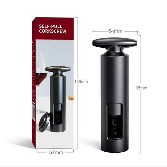 Electric Wine Opener Set– NOVOGEARS