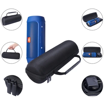

Travel Carry Case Pouch Storage Bag For Charge 2 / 2 Plus Bluetooth Speaker E65A