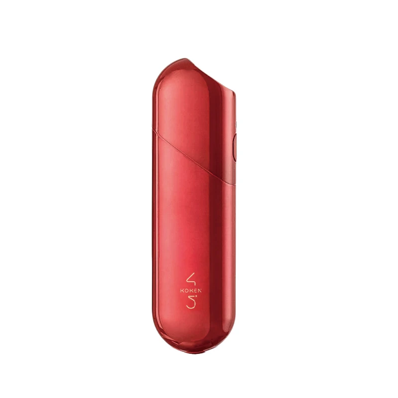 Koken K1 Max, новинка, электронная сигарета, набор, тепло, не горит, 2600 мАч, электронная сигарета, тепло, не горит