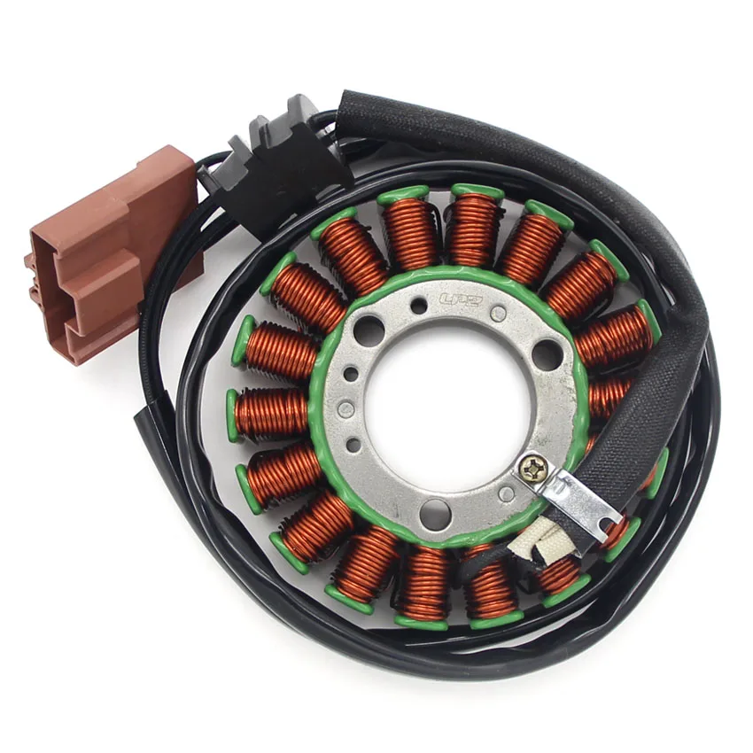 Motors LE 2005 2006 2007 Generator Stator For Polaris Predator 500 ATV