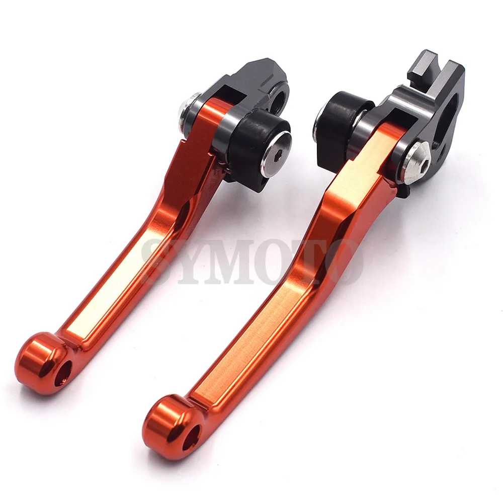 Для HONDA CRF250L CRF250M 2012- CRF250RALLY CRF 250L 250M 250 ралли Мотоцикл CNC Dirt Bike Тормозные Рычаги Сцепления