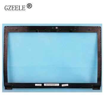 

GZEELE NEW for Lenovo B590 B595 LCD Front Bezel Cover LCD Screen Display Lcd Front Bezel Cover