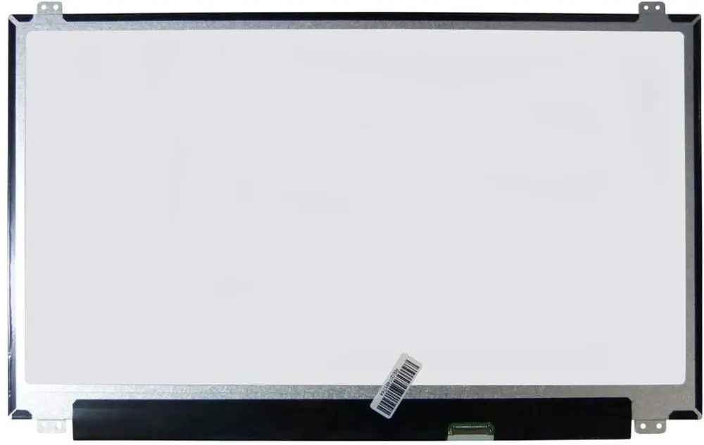 

New Replacement 15.6" Laptop LCD Screen For LP156WF9 SPK2 Full HD Non-IPS Display Panel