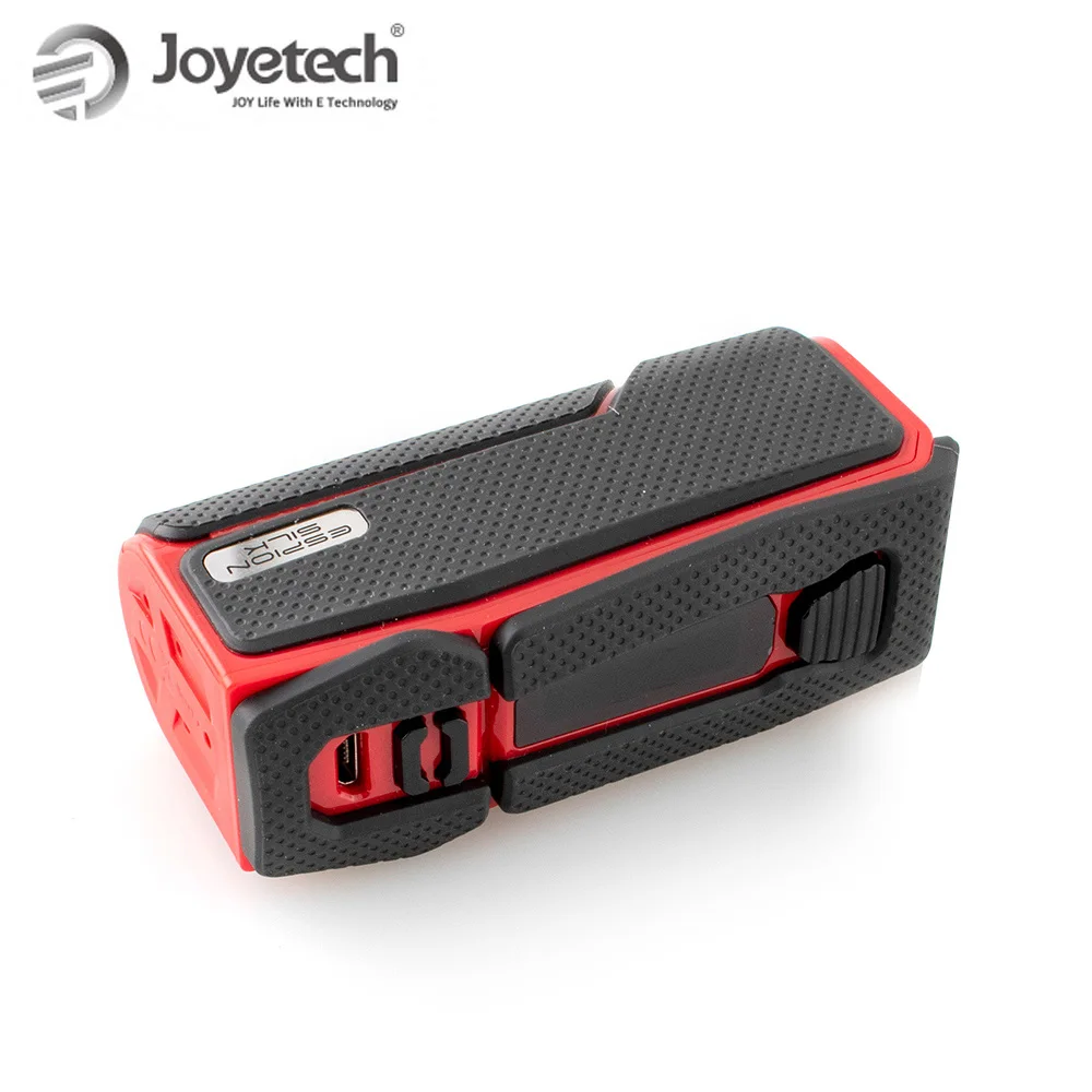 Оригинал Joyetech ESPION Silk TC Box Mod 80 Вт со встроенной батареей 2800 мАч электронная