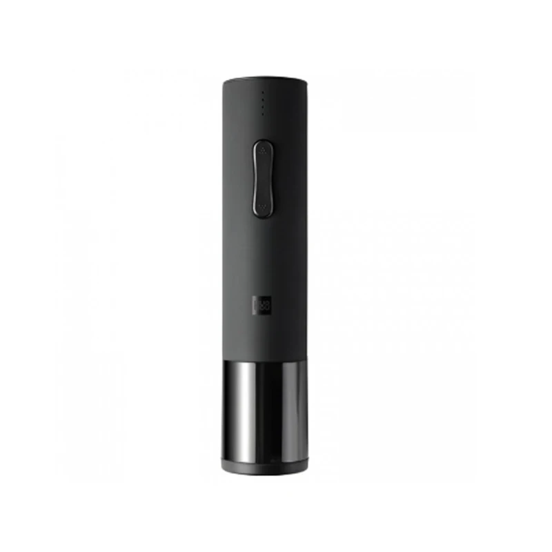Электроштопор Xiaomi Huo Hou Electric Wine Bottle Opener электрический | Дом и сад