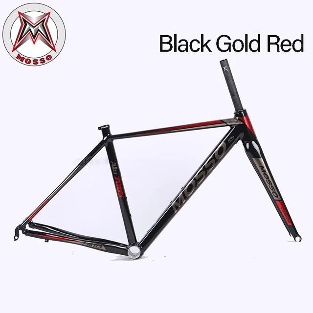 700c Mosso 736tca Aluminum Alloy Road 