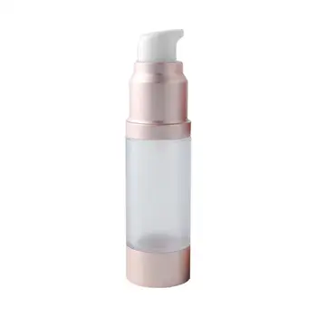 

Disinfection Liquid Vacuum Container Spray Bottle Empty Atomizer Empty Portable Traveling Out Sanitizing Solution Bottle 20ML