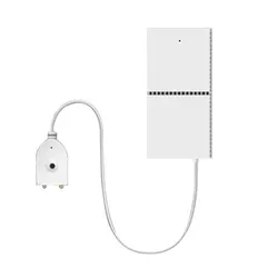433MHz Wireless Water Leakage Sensor Home Smart Security Protection Leak Alarm Detector For Home Burglar Alarm System